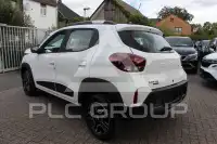 2023 Dacia Spring