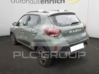 2023 Dacia Spring