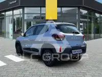 2023 Dacia Spring