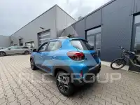 2023 Dacia Spring