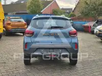 2023 Dacia Spring