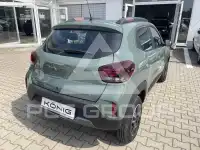 2023 Dacia Spring