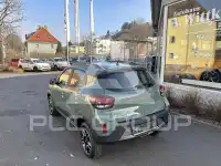 2023 Dacia Spring