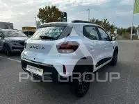 2023 Dacia Spring