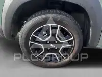 2023 Dacia Spring