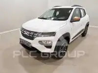 2023 Dacia Spring