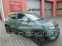 2023 Dacia Spring