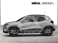 2023 Dacia Spring