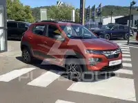 2023 Dacia Spring