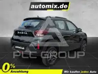 2023 Dacia Spring