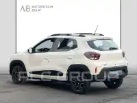 2023 Dacia Spring