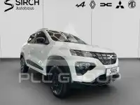 2023 Dacia Spring