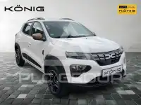 2023 Dacia Spring