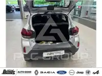 2023 Dacia Spring