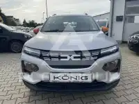 2023 Dacia Spring