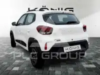 2023 Dacia Spring