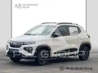 2023 Dacia Spring