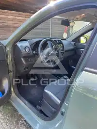 2023 Dacia Spring