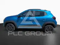 2023 Dacia Spring