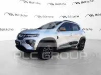 2023 Dacia Spring