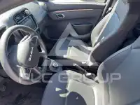 2023 Dacia Spring