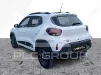 2023 Dacia Spring