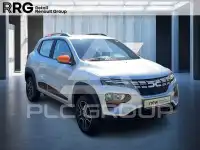 2023 Dacia Spring