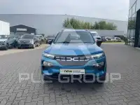2023 Dacia Spring