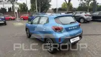 2023 Dacia Spring