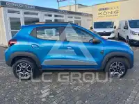 2023 Dacia Spring