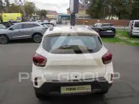 2023 Dacia Spring