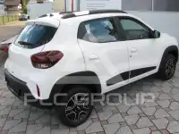 2023 Dacia Spring