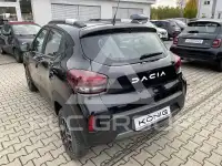 2023 Dacia Spring