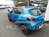 2023 Dacia Spring
