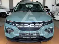 2023 Dacia Spring