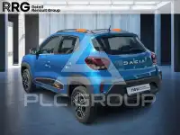 2023 Dacia Spring