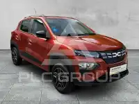 2023 Dacia Spring