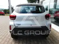 2023 Dacia Spring