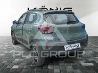 2023 Dacia Spring