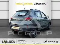 2023 Dacia Spring