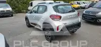 2023 Dacia Spring