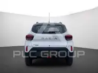 2023 Dacia Spring