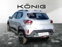 2023 Dacia Spring