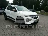 2023 Dacia Spring
