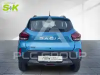 2023 Dacia Spring