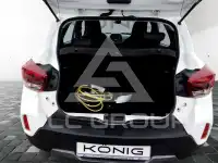 2023 Dacia Spring