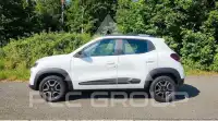 2023 Dacia Spring