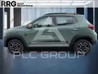 2023 Dacia Spring