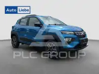2023 Dacia Spring