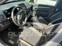 2023 Dacia Spring